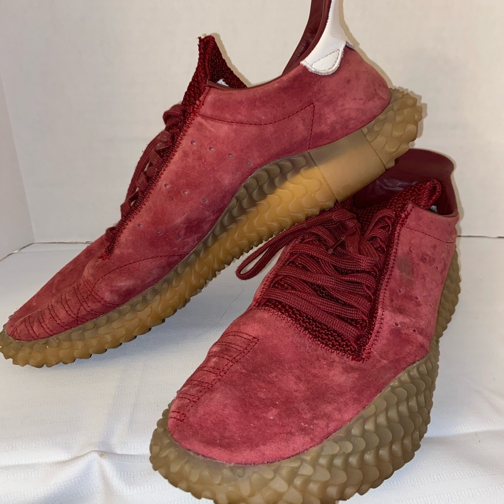 Adidas Kamanda Runner’s size 11